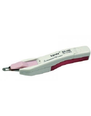 ΑΠΟΣΥΡΡΑΠΤΙΚΟ ΜΕ ΑΠΟΘΗΚΗ KANEX SR-200