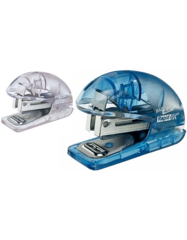 ΣΥΡΡΑΠΤΙΚΗ RAPID 101840 10Φ Ν24-26/6
