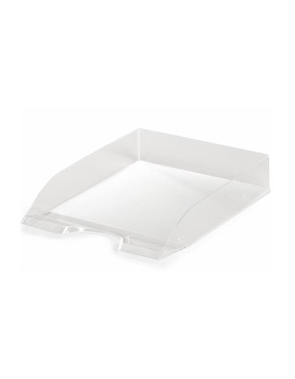 ΧΑΡΤΟΘΗΚΗ DURABLE ΔΙΑΦΑΝΗΣ CLEAR