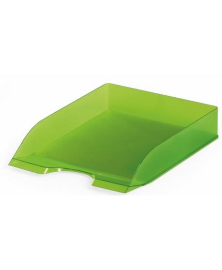 ΧΑΡΤΟΘΗΚΗ DURABLE ΔΙΑΦΑΝΗΣ ΛΑΧΑΝΙ