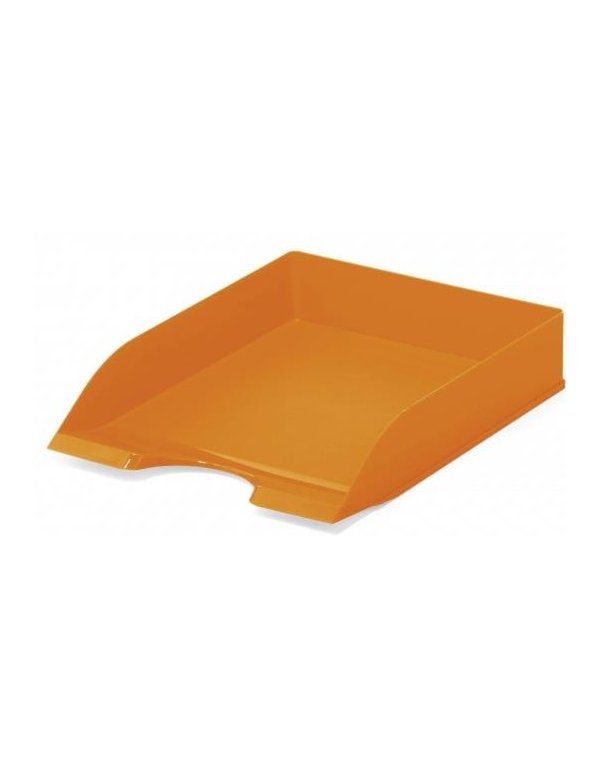 ΧΑΡΤΟΘΗΚΗ DURABLE ΠΟΡΤΟΚΑΛΙ