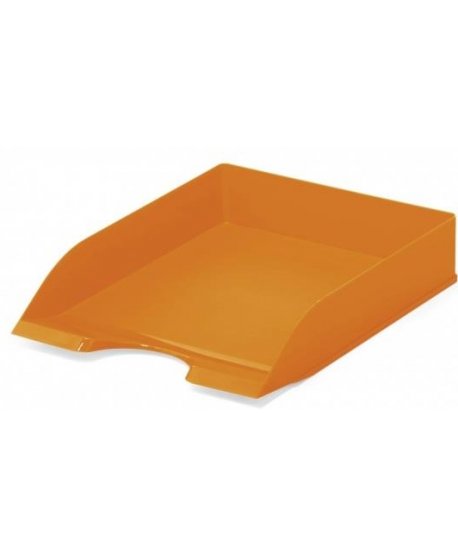 ΧΑΡΤΟΘΗΚΗ DURABLE ΠΟΡΤΟΚΑΛΙ