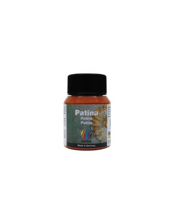 ΠΑΤΙΝΑ COPPER 910 NERCHAU 59ml