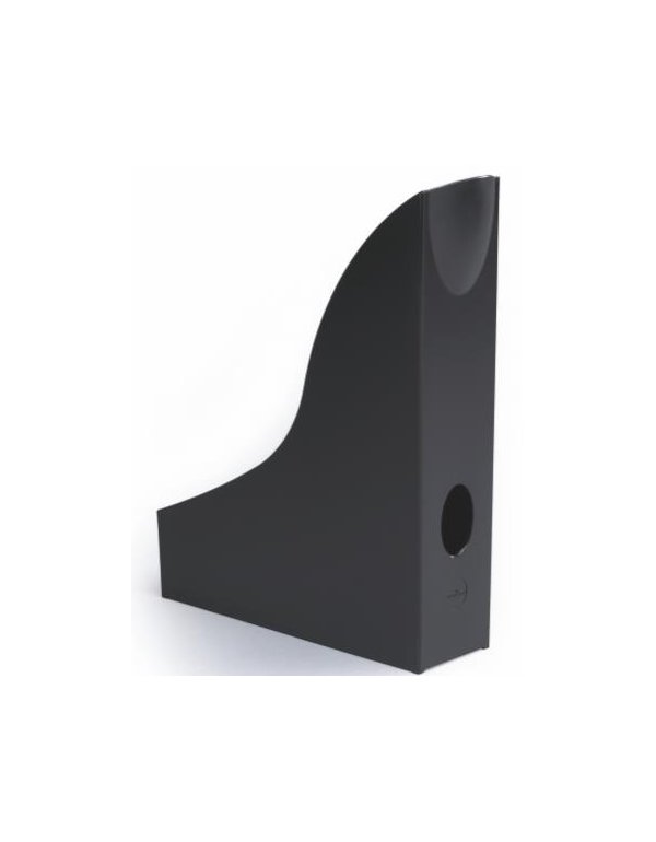 ΧΑΡΤΟΘΗΚΗ ΓΩΝΙΑ DURABLE ΜΑΥΡΗ