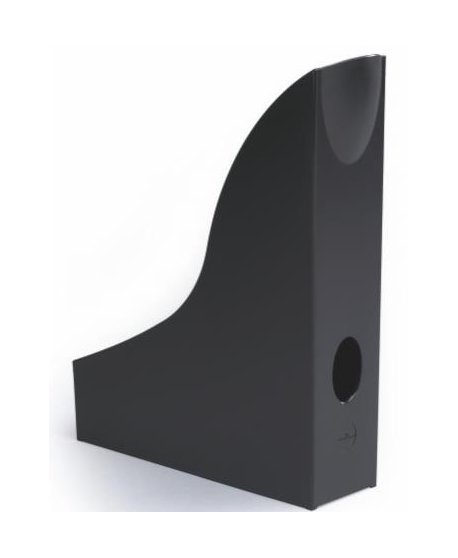 ΧΑΡΤΟΘΗΚΗ ΓΩΝΙΑ DURABLE ΜΑΥΡΗ