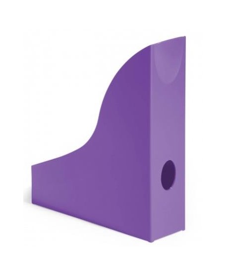 ΧΑΡΤΟΘΗΚΗ ΓΩΝΙΑ DURABLE ΜΩΒ