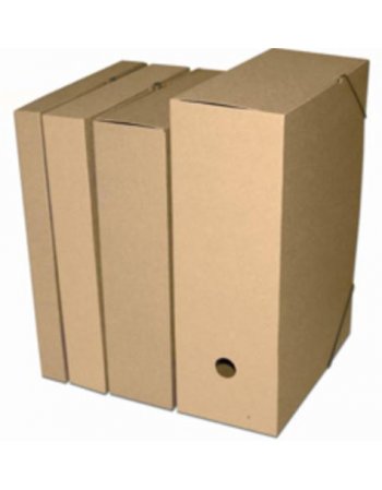 KOYTI ME ΛΑΣΤΙΧΟ ΟΙΚΟΛΟΓΙΚΟ ΡΑΧΗ 25x33x8cm