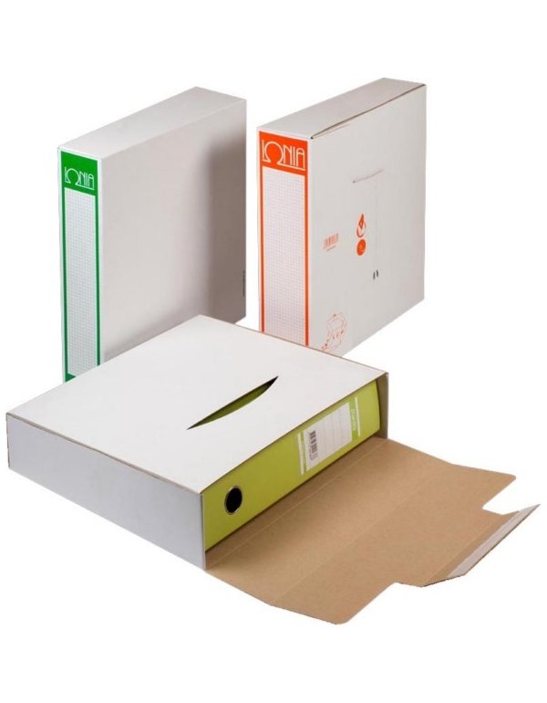 ΚΟΥΤΙΑ ΙΩΝΙΑ ΑΠΟΣΤΟΛΗΣ ΑΡΧΕΙΟΥ ΚΛΑΣΕΡ  