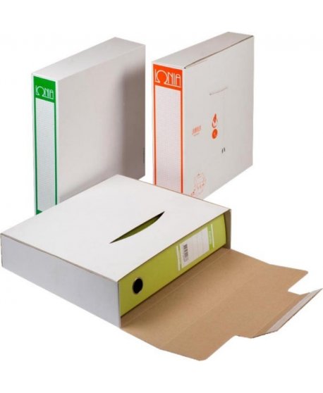 ΚΟΥΤΙΑ ΙΩΝΙΑ ΑΠΟΣΤΟΛΗΣ ΑΡΧΕΙΟΥ ΚΛΑΣΕΡ  