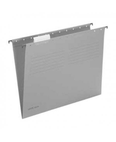 ΝΤΟΣΙΕ ΚΡΕΜΑΣΤΑ LEITZ 6515-85 ΓΚΡΙ