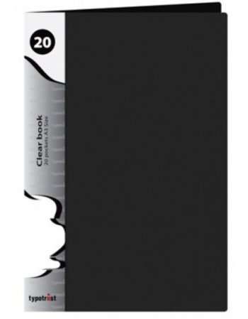 ΝΤΟΣΙΕ ΣΟΥΠΛ 20 ΦΥΛΛΩΝ A3 ΤΥΠΟΤΡΑΣΤ