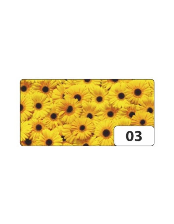 ΧΑΡΤΟΝΙ FOLIA 50x70cm 270gr ΖΕΡΜΠΕΡΕΣ