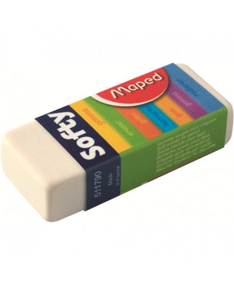 ΓΟΜΑ MAPED SOFTY MEΓΑΛΗ