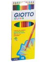 ΞΥΛΟΜΠΟΓΙΕΣ GIOTTO ELIOS 12ΤΕΜ.