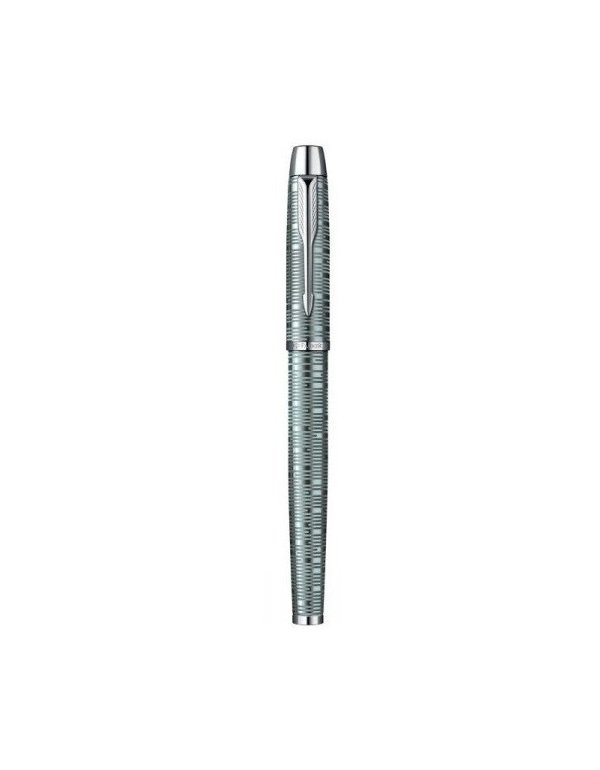 ΣΤΥΛΟ PARKER Ι.Μ. PREMIUM EMERALD PEARL