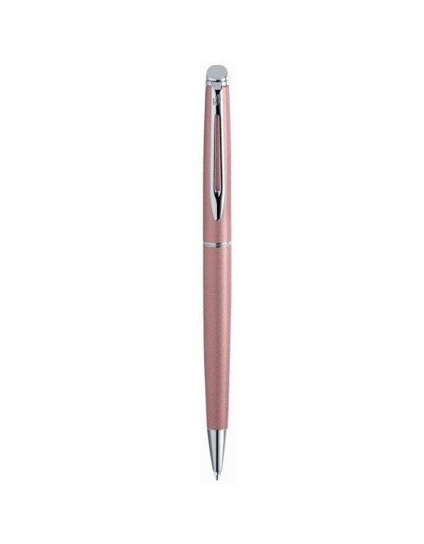 WATERMAN HEMISPHERE SHIMMERY PINK CT