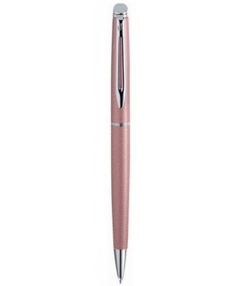 WATERMAN HEMISPHERE SHIMMERY PINK CT