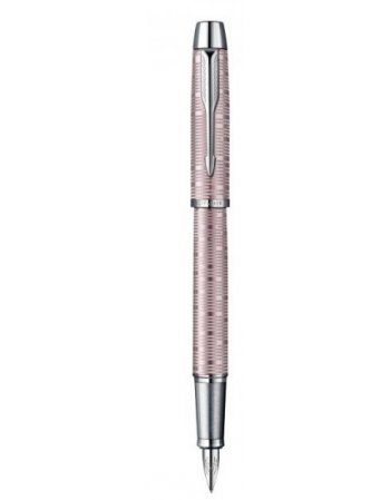 ΠΕΝΑ PARKER Ι.Μ. PREMIUM ΡΙΝΚ PEARL CT FPen. 