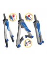 ΔΙΑΒΗΤΗΣ MAPED TECHNIC COMPACT ME MYTEΣ