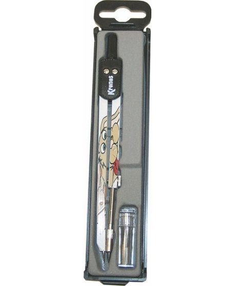 ΔΙΑΒΗΤΗΣ KRONOS 255 TOP SERI "DOG"