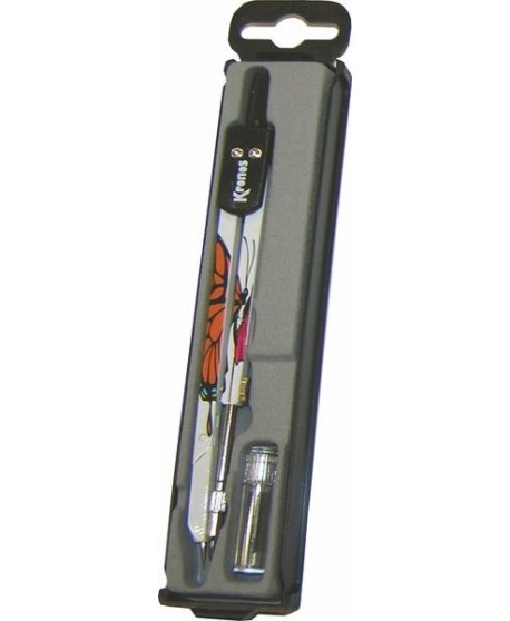 ΔΙΑΒΗΤΗΣ KRONOS 265 TOP SERI "BUTTERFLY"