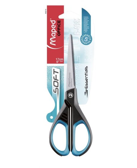 ΨΑΛΙΔΙ MAPED ESSENTIALS SOFT 17cm