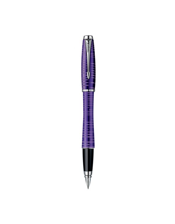 PARKER ΠΕΝΑ Urban Premium Fountain Pen 