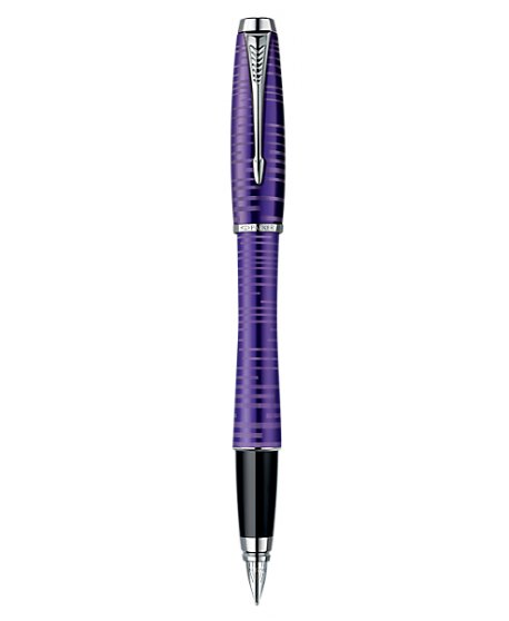 PARKER ΠΕΝΑ Urban Premium Fountain Pen 