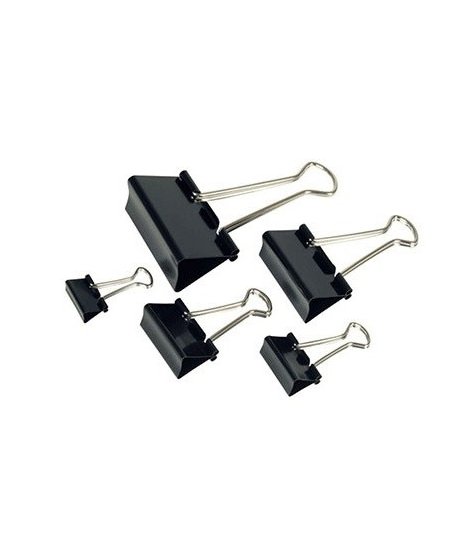  ΠΙΑΣΤΡΑ ΜΑΥΡΗ DOUBLE 51mm 12 τεμ.