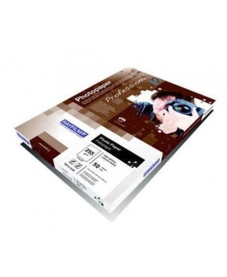 ΧΑΡΤΙ RAYFILM SUPER GLOSS A4 260gr 10φ.