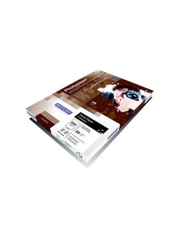 ΧΑΡΤΙ RAYFILM EXTRA GLOSS PRO 13x18 260gr 20φ.