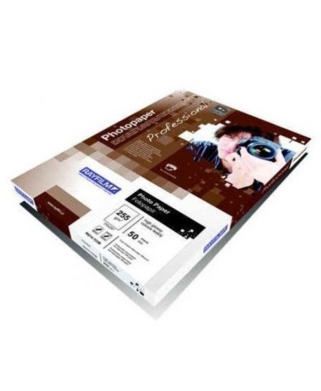 ΧΑΡΤΙ RAYFILM EXTRA GLOSS PRO 13x18 260gr 20φ.
