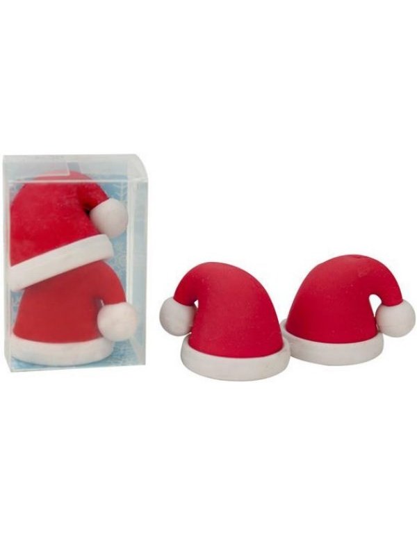ΓΟΜΑ TREND XMAS ΣΚΟΥΦΟΣ