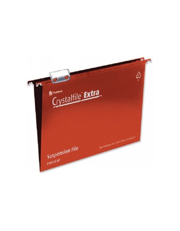 NTOΣΙΕ ΚΡΕΜΑΣΤΟΣ TWINLOCK KOKKINOΣ