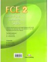 FCE LISTENING & SPEAKING SKILLS 2