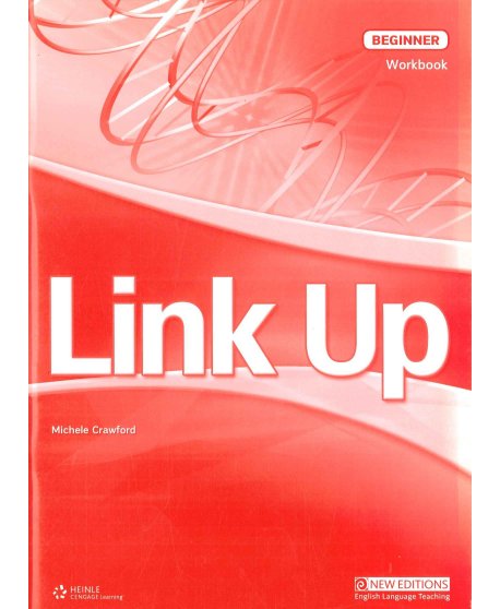 LINK UP BEGINNER  WORKBOOK