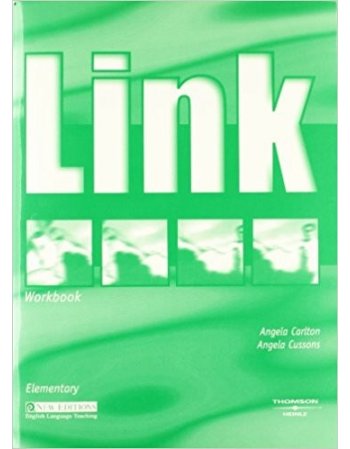 LINK ELEMENTARY WORKBOOK