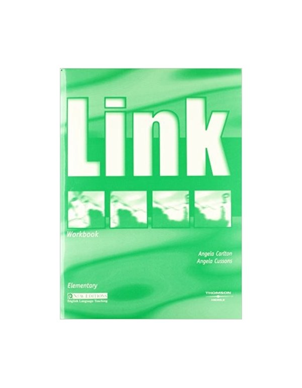 LINK ELEMENTARY WORKBOOK