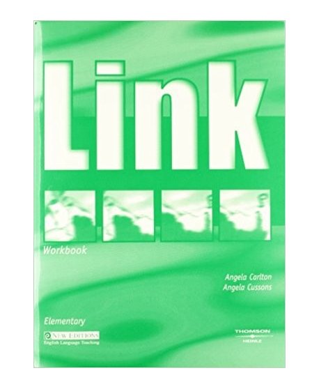 LINK ELEMENTARY WORKBOOK