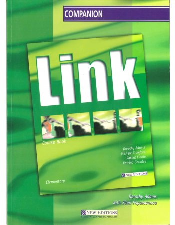 LINK ELEMENTARY COMPANION