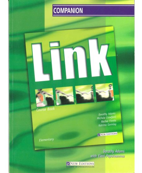 LINK ELEMENTARY COMPANION