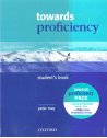 May Peter. Towards Proficiency, Student's Pack 