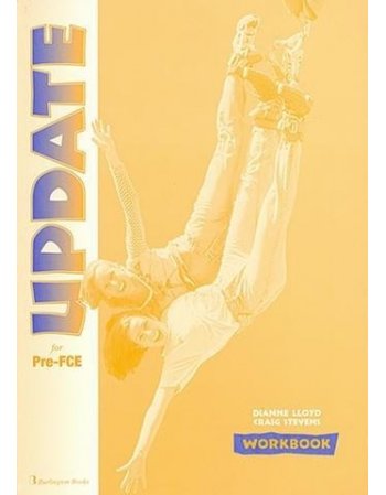 UPDATE FOR PRE FCE WORKBOOK