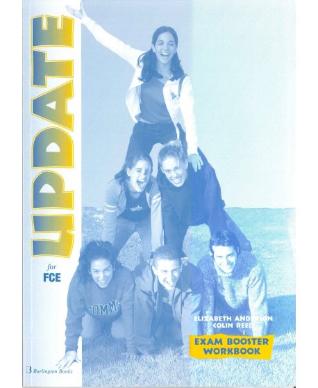 UPDATE FOR  FCE WORKBOOK