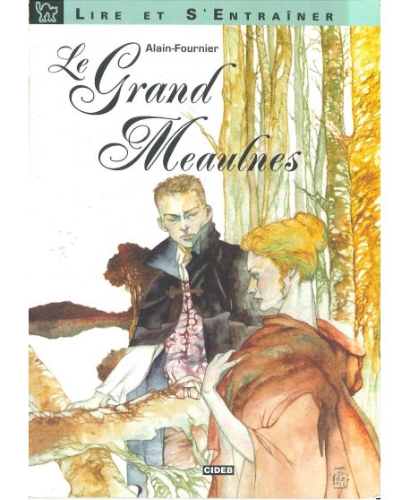 LE GRAND MEAULNES