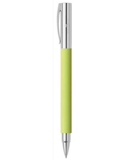 FABER CASTELL AMBITION ΜΙΝΤ GREEN ME KAΠΑΚΙ
