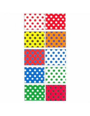 ΧΑΡΤΟΝΙ ΠΟΥΑ 250gr 50Χ70cm ΧΡΩΜΑΤΑ