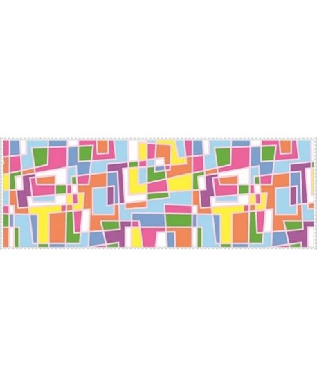 ΧΑΡΤΟΝΙ URSUS 50x68/300gr ΠΟΛΥΧΡΩΜΟ