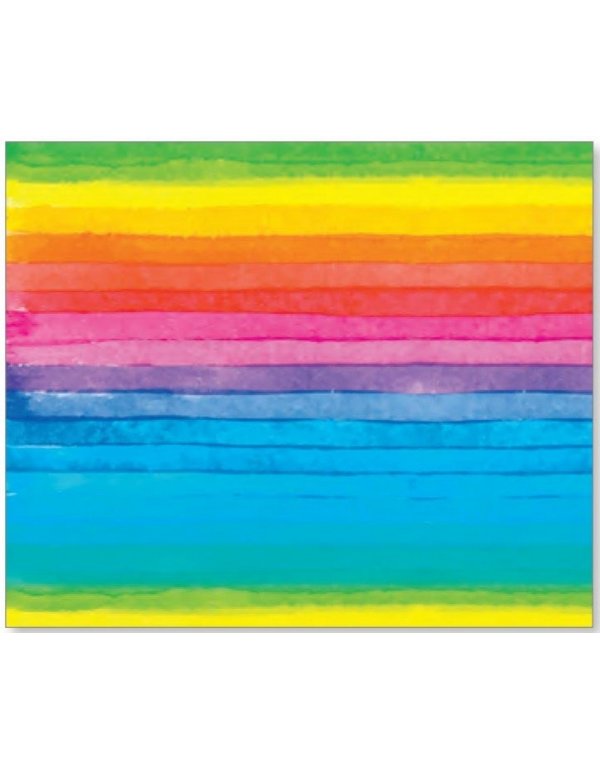 ΧΑΡΤΟΝΙ URSUS 50x68/300gr RAINBOW