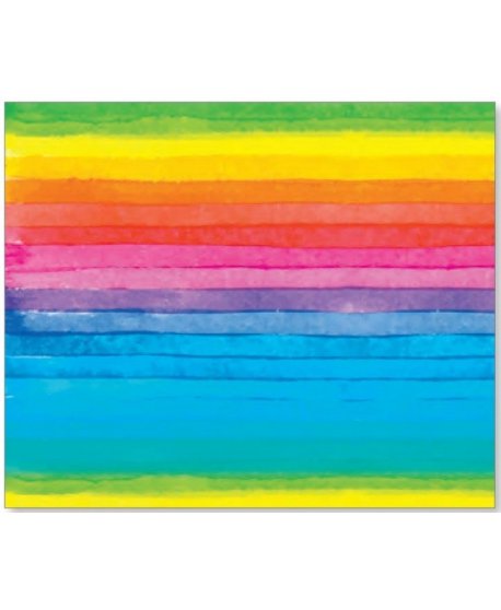 ΧΑΡΤΟΝΙ URSUS 50x68/300gr RAINBOW